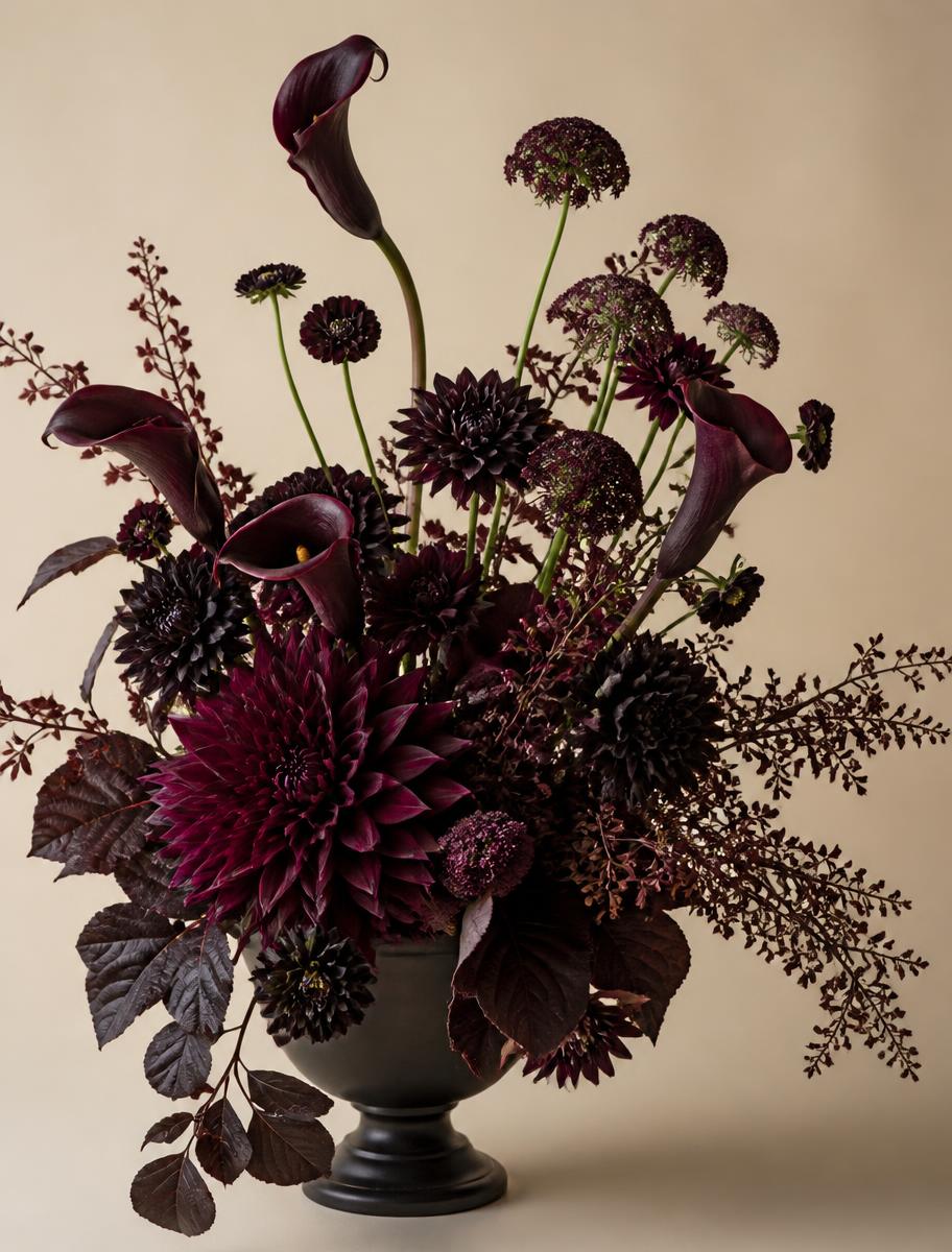 Midnight Bloom