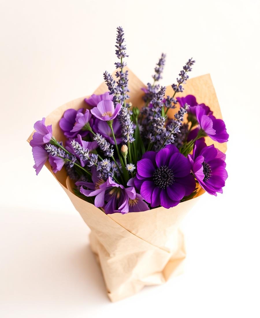 Violet Dreams